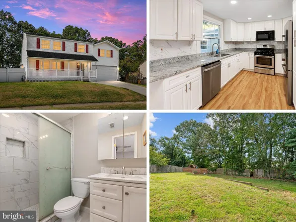 720 Hyde Park Dr, Glen Burnie, MD 21061