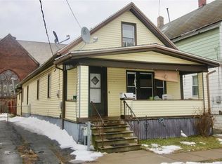 35 Clay St, Buffalo, NY