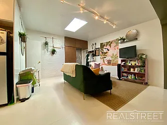 Rented by Real Street Inc