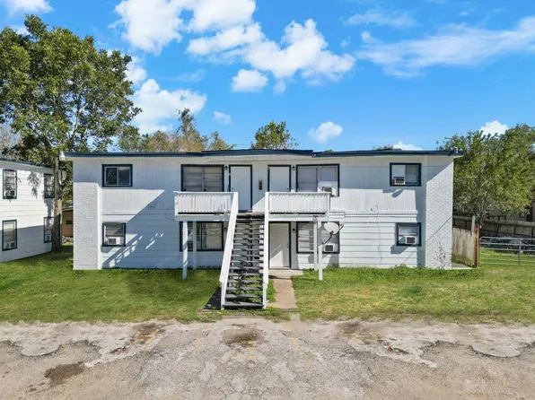 2312 & 2315 Avenue B, Dickinson, TX 77539