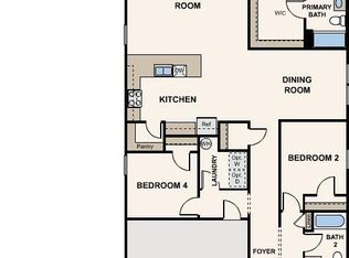 1711 S Tenen Pass Dr, Benson, AZ 85602