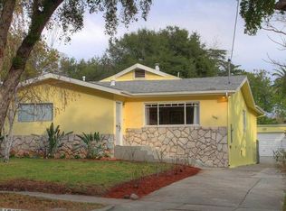 1040 N Wilson Ave, Pasadena, CA 91104