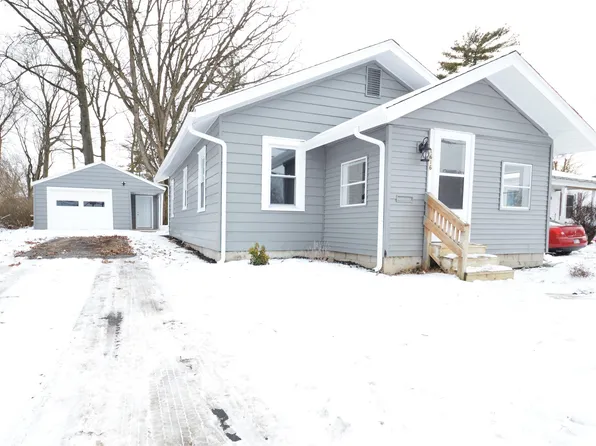 1616 Vance Ave, Fort Wayne, IN 46805