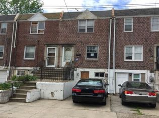 1157 So Merrimac Rd, Camden, NJ 08104