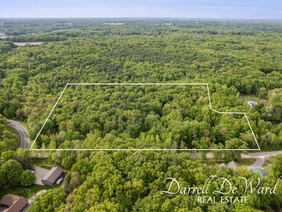 8690 Greeley Ct NE, Rockford, MI, 49341