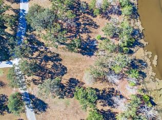 LOT 3 Bermuda Bluff Rd, Midway, GA 31320