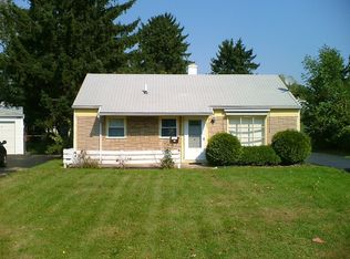 106 Cimarron Dr, Rochester, NY 14620