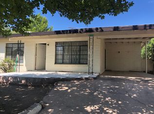 829 N Briggs Pl, Nogales, AZ 85621