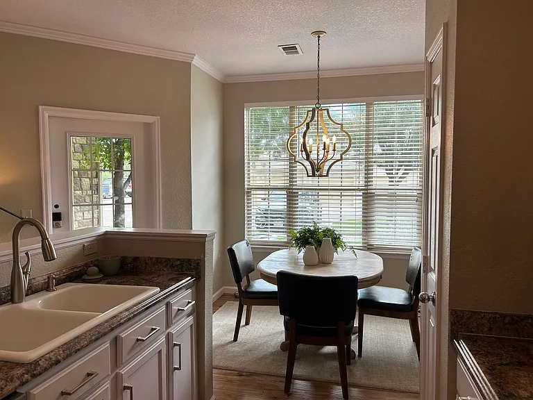 5620 Fossil Creek Pkwy #4105 — Photo 4