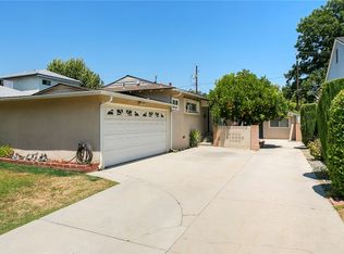 310 N Parish Pl, Burbank, CA 91506