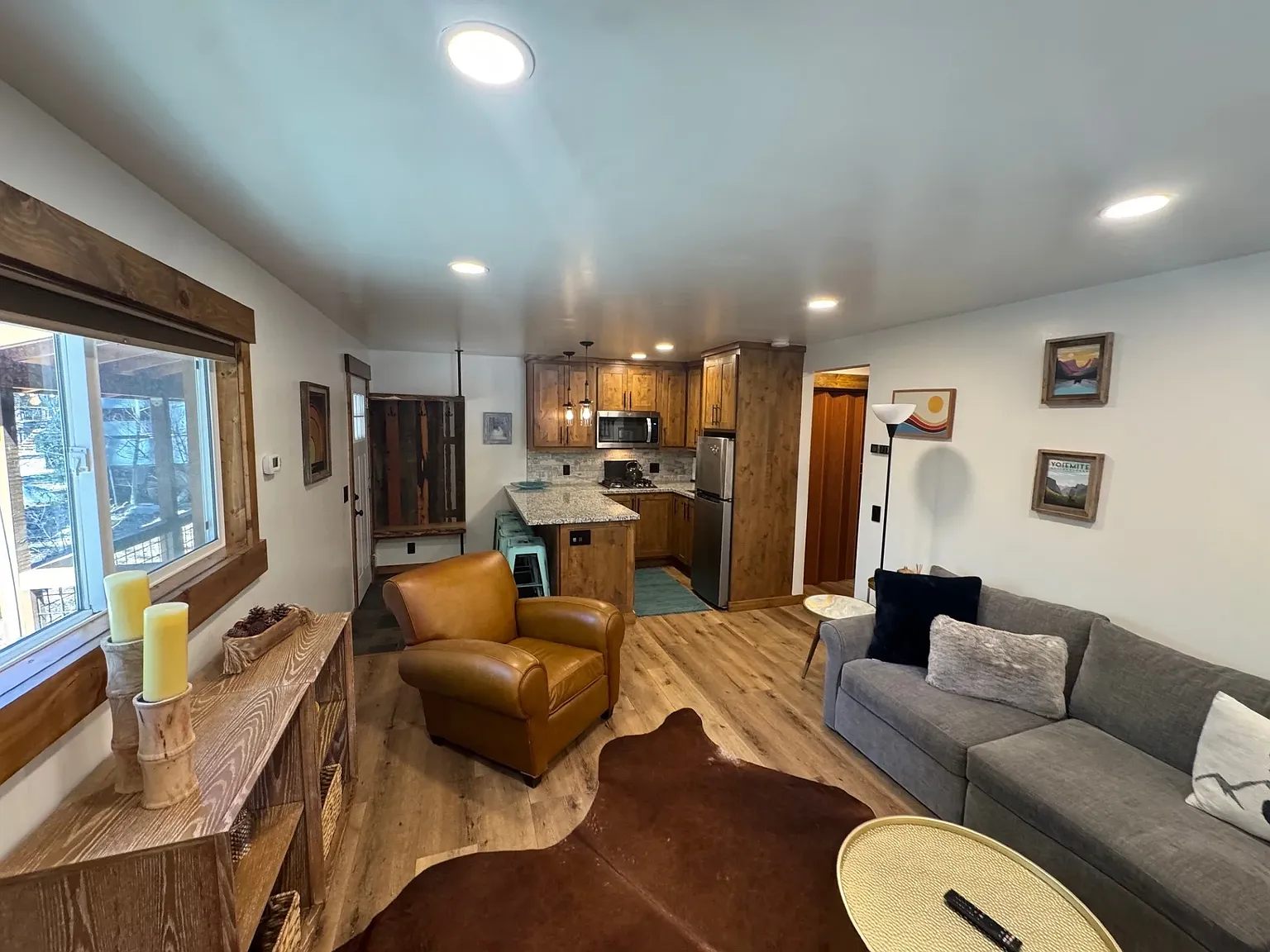 1 bed, 700 sqft, $2,895 — Photo 1