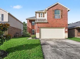 5127 Gulf Stream Ln, Bacliff, TX 77518