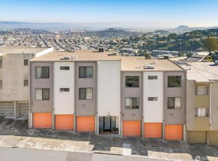 20 Parkridge Dr APT 4, San Francisco, CA 94131