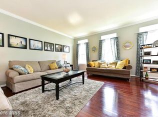 4304 Wisley Turn, Woodbridge, VA 22192