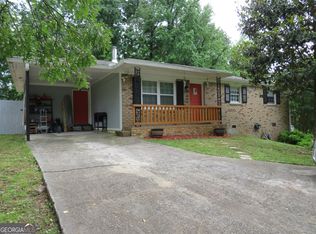 1441 Stringer Rd, Rockmart, GA 30153