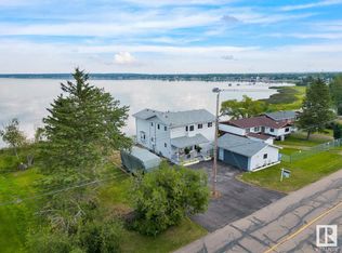 6510 50th Ave, Brazeau County, AB T0E1Z0