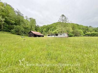 4199 Riggins Run, Salem, WV 26426