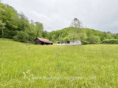 4199 Riggins Run, Salem, WV, 26426