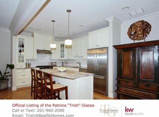 13 Whitney Farm Pl #13, Morristown, NJ 07960
