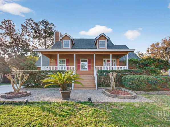 111 N Sheftall Circle, Savannah, GA 31410