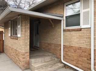 3885 Carr St, Wheat Ridge, CO 80033