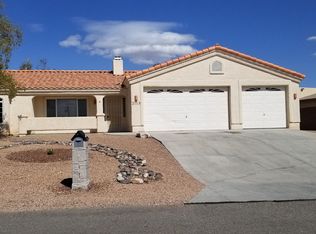 3159 Bermuda Ct, Lake Havasu City, AZ 86404
