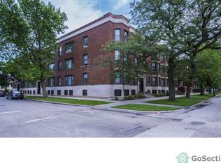 5601 S Michigan Ave APT 3, Chicago, IL 60637