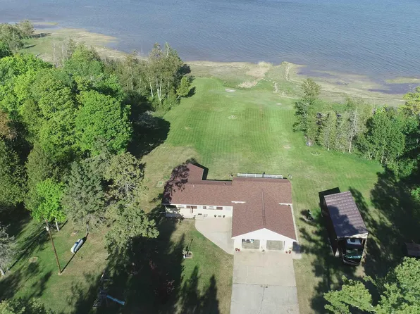 8888 Ll Rd, Rapid River, MI 49878