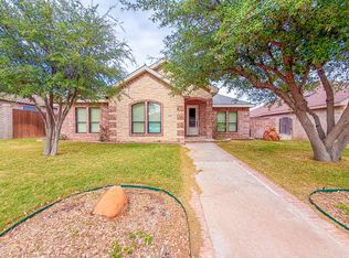 7508 Gravensteen Ave, Odessa, TX 79765