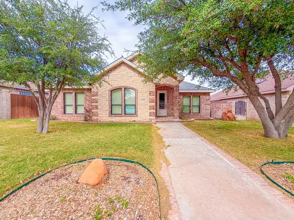7508 Gravensteen Ave, Odessa, TX 79765