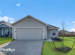 5751 Barbaro Dr, Forney, TX 75126