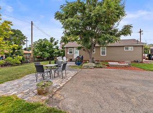 6101 Ivanhoe St, Commerce City, CO 80022
