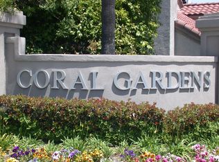 21895 Bahamas #33, Mission Viejo, CA 92692