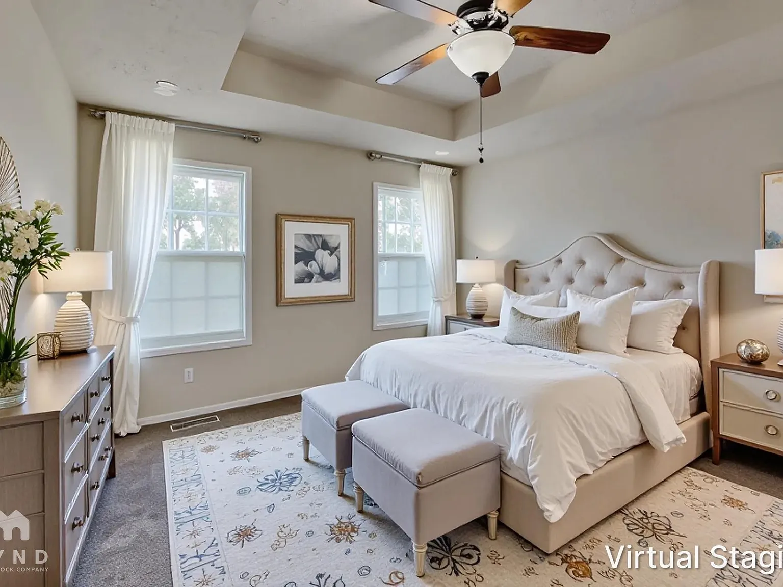 3 bed, 2.0 bath, 1355 sqft, $1,699 — Photo 4