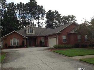 3756 Bay Tree Rd, Lynn Haven, FL 32444