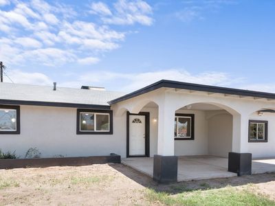 1427 W 6TH Drive, Mesa, AZ, 85202