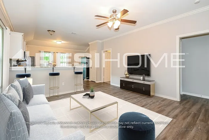2513 Kirkley St — Photo 5