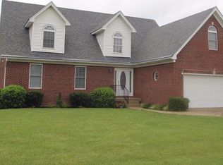 3114 Azalea Dr, New Albany, IN 47150