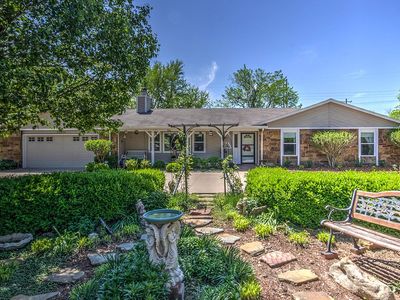 20926 E 65th St S, Broken Arrow, OK, 74014