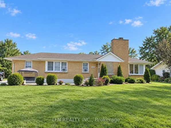 1301 Niagara River Pkwy, Fort Erie, ON L2A 5M4