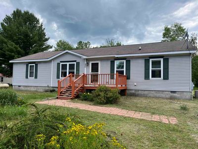 2986 Towerline Rd, Turner, MI, 48765