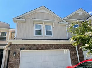 1526 Glenwater Dr, Cary, NC 27519