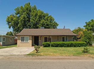 1413 Giahos Ave, Modesto, CA 95358