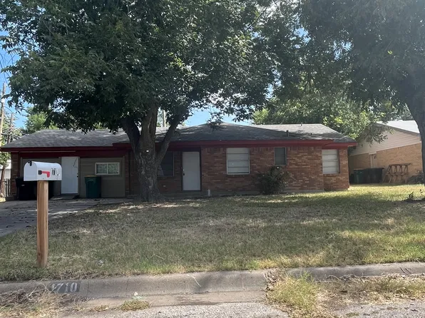 1710 Avalon Rd, Temple, TX 76502
