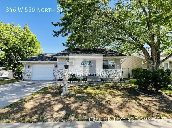 346 W 550 N, Orem, UT 84057