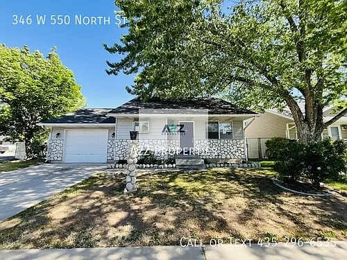 346 W 550 N Photo 1