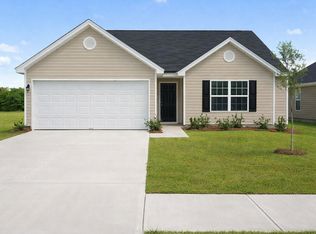 35 Amber Dr, Port Wentworth, GA 31407