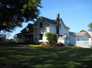 17300 Larsen Ave NE, Gowen, MI