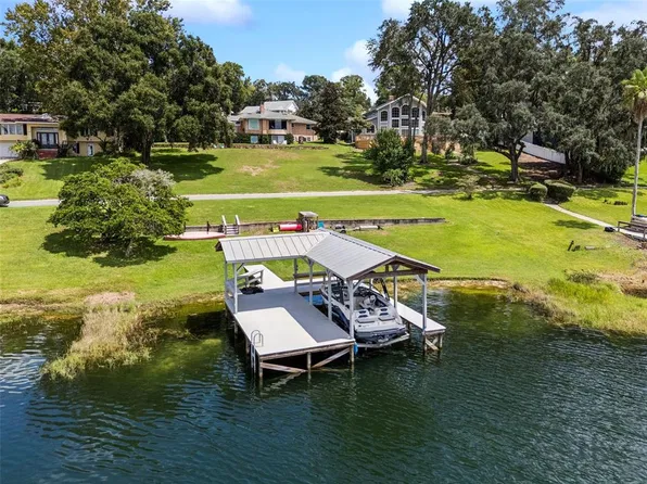 2422 TOPPING PLACE, EUSTIS, FL 32726