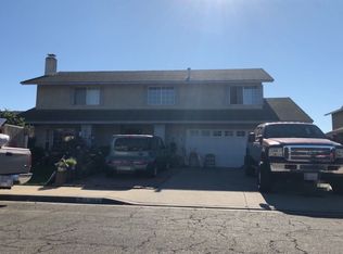 1304 Valley Oak Pl, Santa Maria, CA 93454